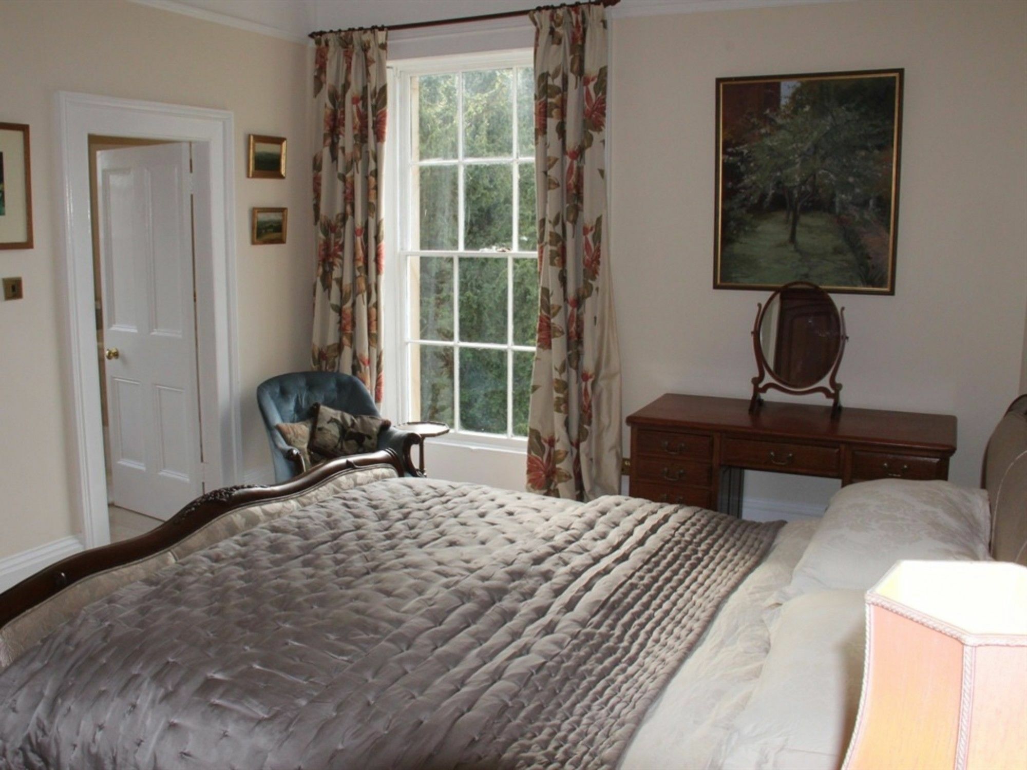 Burnhopeside Hall Lanchester Exterior foto
