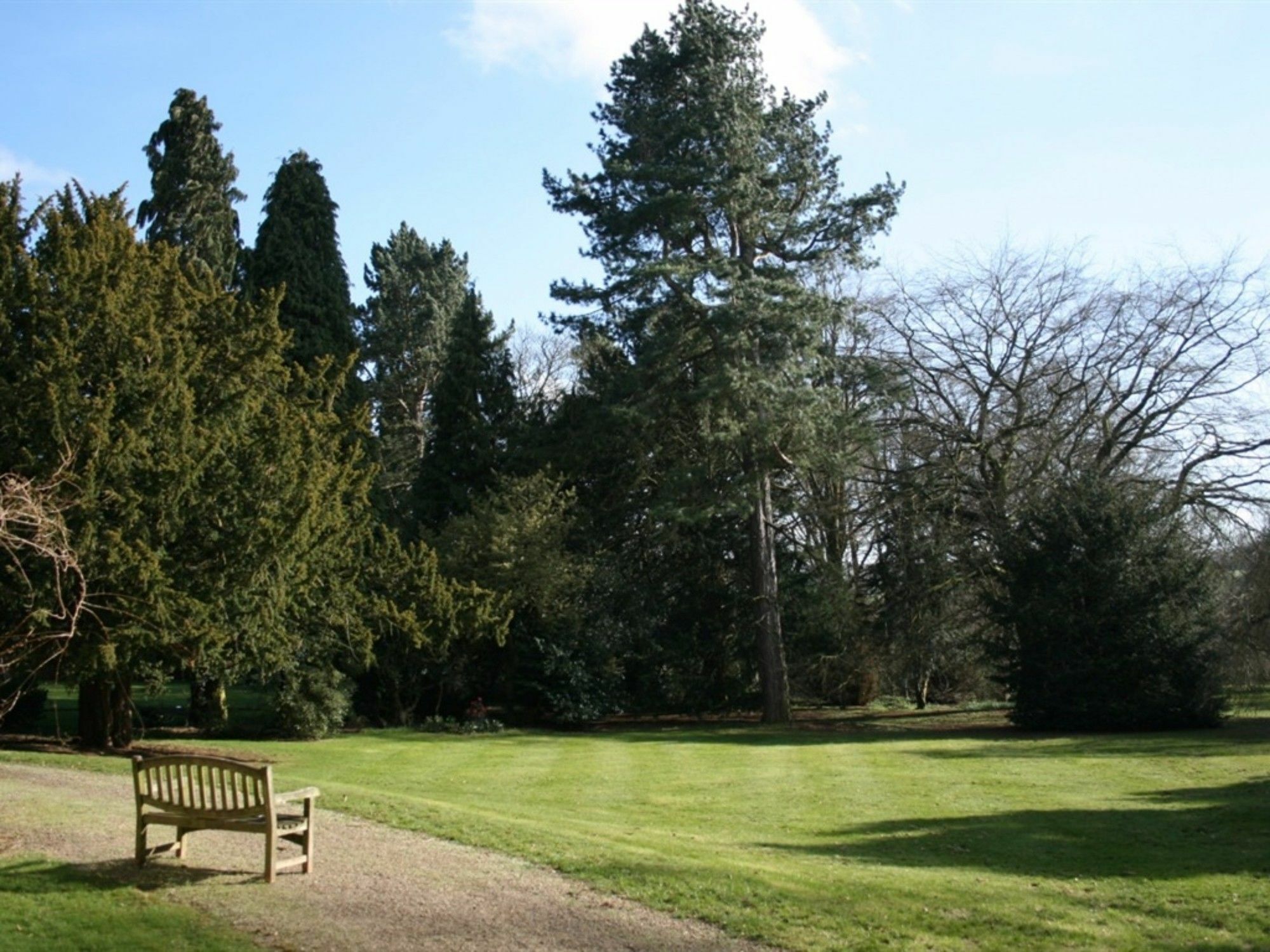 Burnhopeside Hall Lanchester Exterior foto